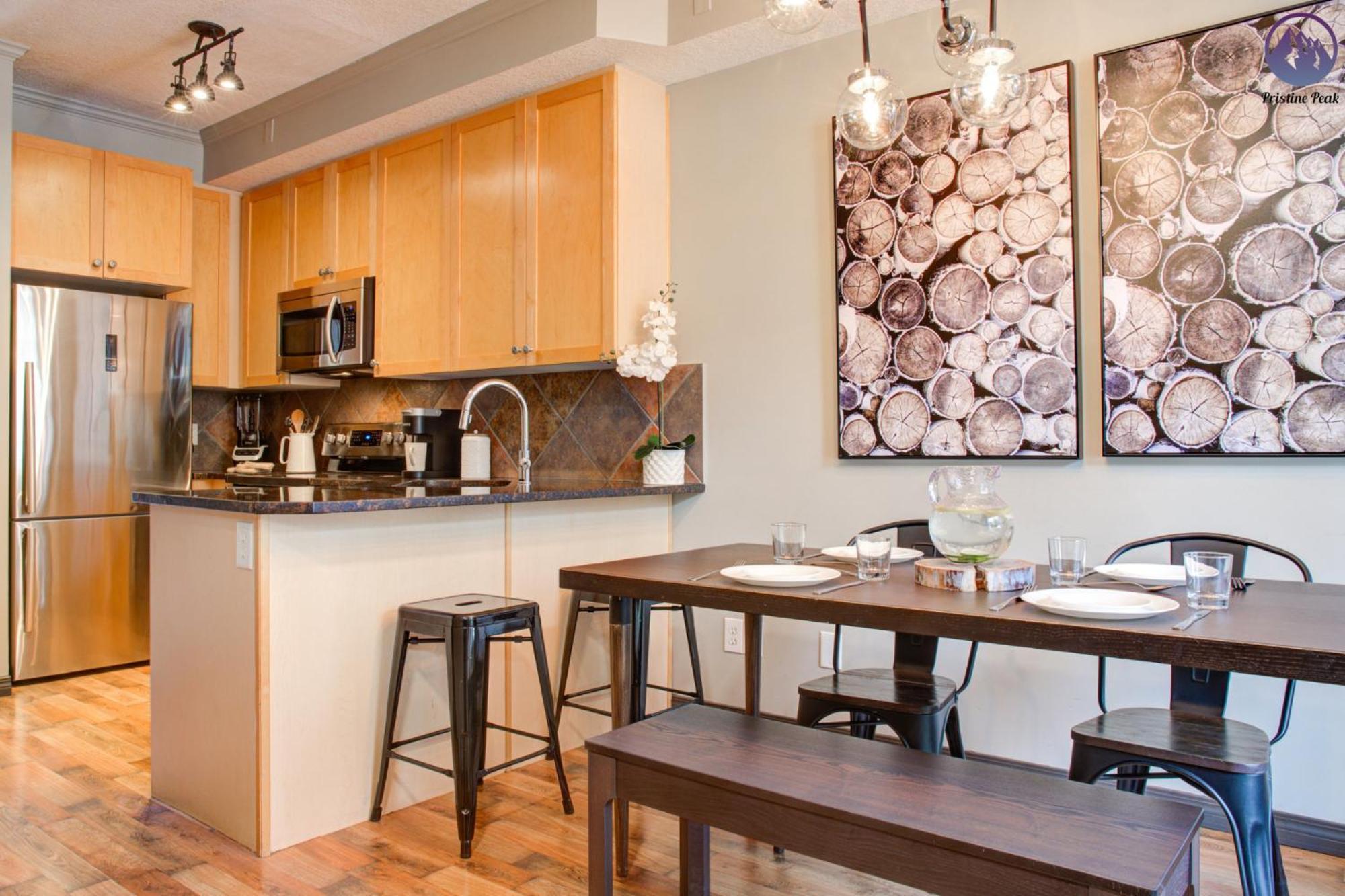 Apartment Grotto Canyon *